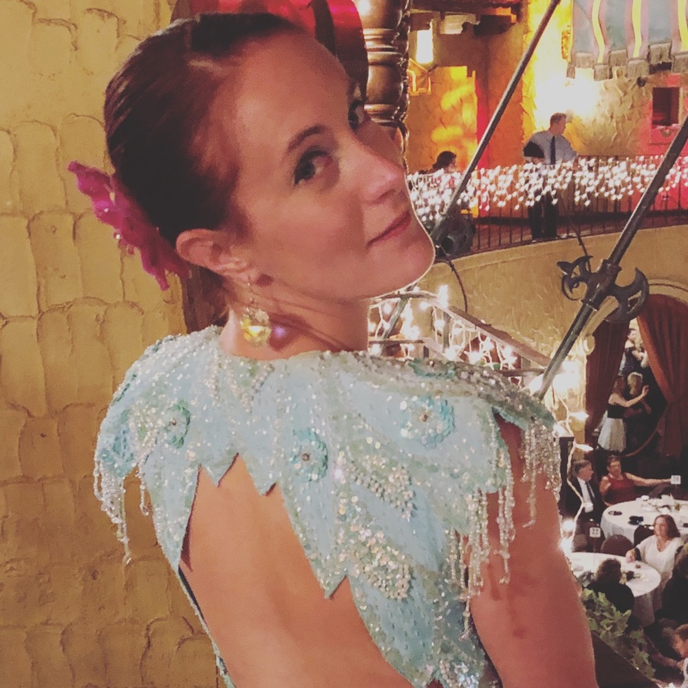 Meet your Posher, Jennifer